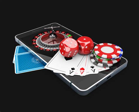 mobile casino echtgeld/
